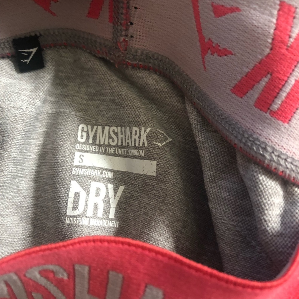 Gymshark Flex Leggings